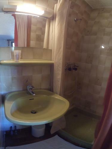 Hotel H�tel Les Gardettes