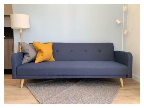 Apartamento Casa Felice