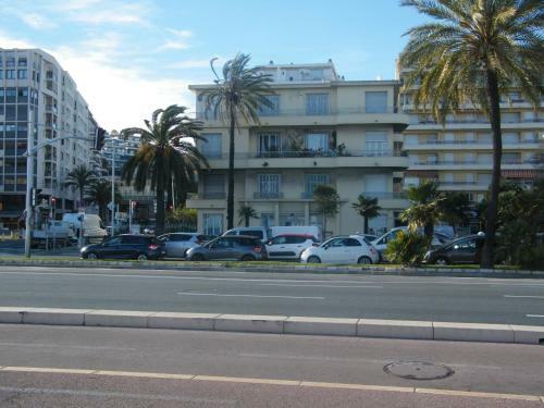 Apartamento Palais Henriiv