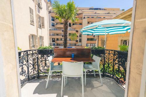 Albergue La Ma�oun Guesthouse