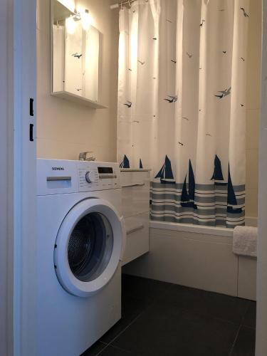 Apartamento Nice Promenade