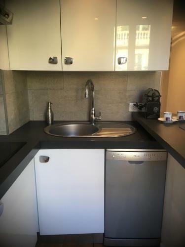 Apartamento Au Coeur Du Port Rue Rusca