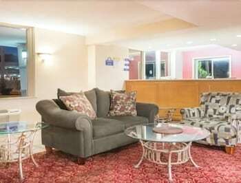Motel Days Inn Paintsville