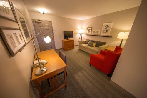 Hotel Country Inn And Suites Portage