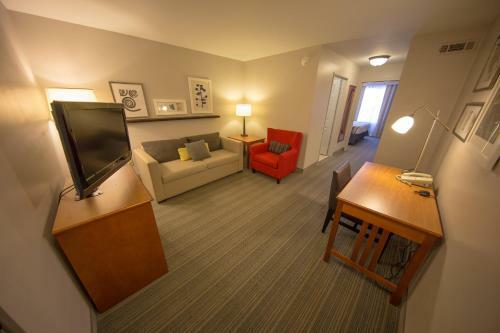 Hotel Country Inn And Suites Portage