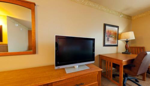 Hotel Country Inn And Suites Portage