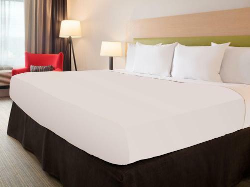 Hotel Country Inn And Suites Portage