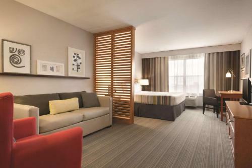 Hotel Country Inn And Suites Portage
