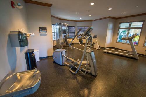 Hotel Country Inn And Suites Portage