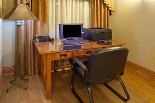 Hotel Country Inn And Suites Portage