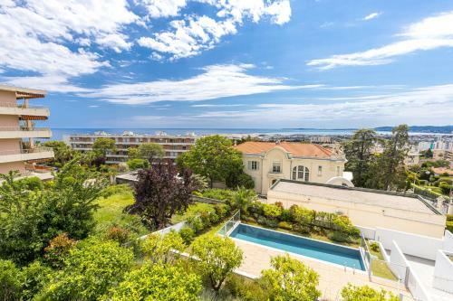 Apartamentos Au Soleil De Nice