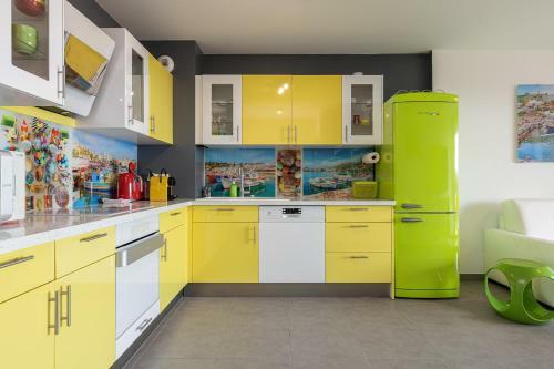 Apartamentos Au Soleil De Nice