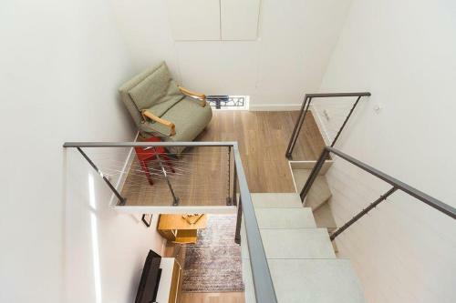 Apartamento Residence Tonduti