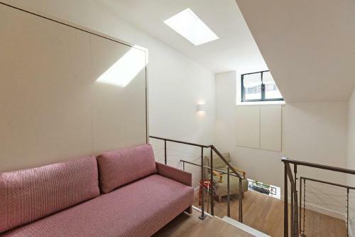 Apartamento Residence Tonduti