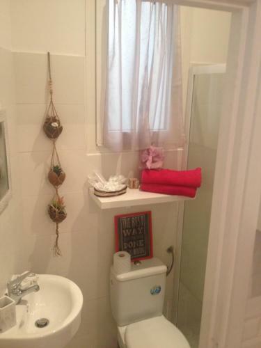 Apartamento Nice Appartement Cosy + Patio Priv�