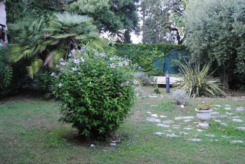 Apartamento Les Palmiers