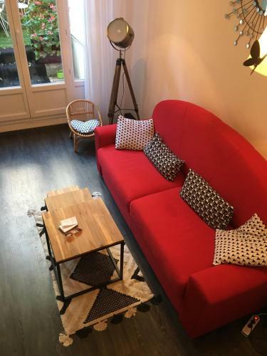 Apartamento 300m Des Plages - Le Rex Gambetta
