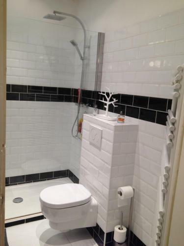 Apartamento 300m Des Plages - Le Rex Gambetta