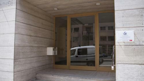 Apartamento Big & Stylish 2 Room Flat