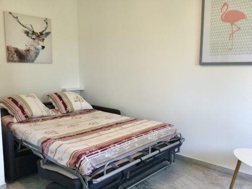 Apartamento Abbaye De Roseland