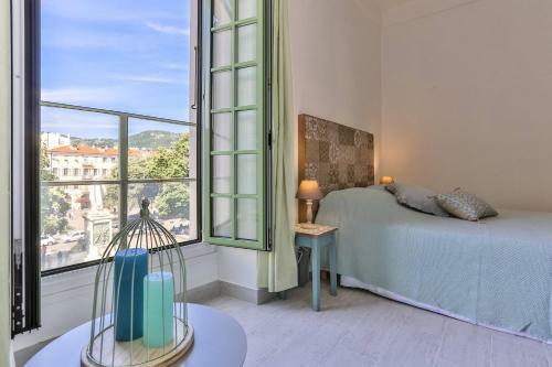 My Casa Garibaldi - 4 Bedrooms Apartment