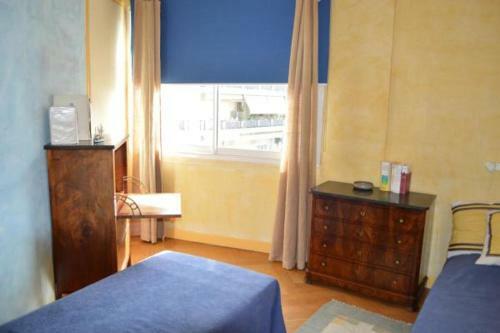 Apartamento Le Catinat