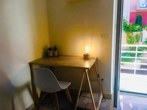 Apartamento Studio Rosa Bonheur Proche Des Plages