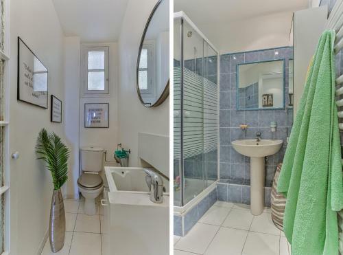 Apartamento Maison Bianchi - 29 Tonduti