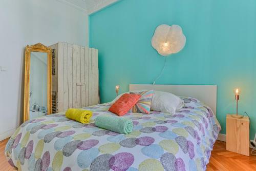 Apartamento Maison Bianchi - 29 Tonduti