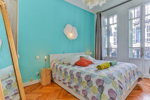 Apartamento Maison Bianchi - 29 Tonduti