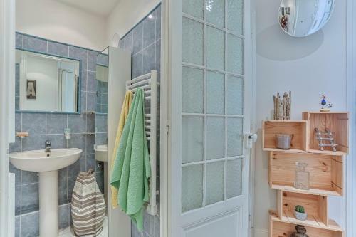 Apartamento Maison Bianchi - 29 Tonduti