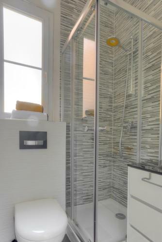 Apartamento Joli 2 Pi�ces Emplacement Id�al Pi�tonne Nice