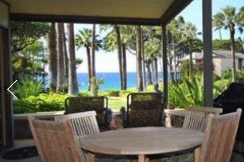 Apartamento Wailea Elua