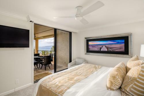 Polo Beach 703 - Romvari Realty