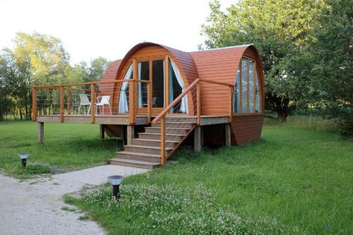 Hotel Relais Des Landes