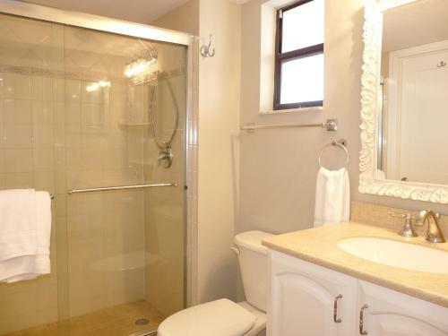 Apartamento Anglers Cove D-508