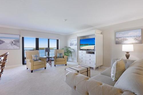 Shipps Landing III Unit 525