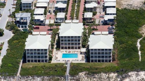 Villa 30a Beach House - Stillwater Cottage By Panhandle Getaways