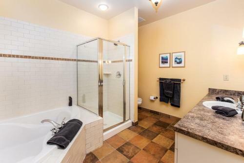 Apartamento Hawk Hill