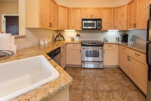 Apartamento Hawk Hill