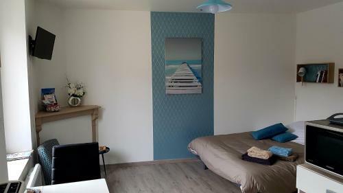 Apartamento Appart Bord De Mer Paimpol
