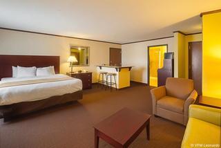 Hotel Comfort Suites Manhattan