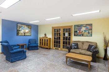 Motel Days Inn - Sioux City