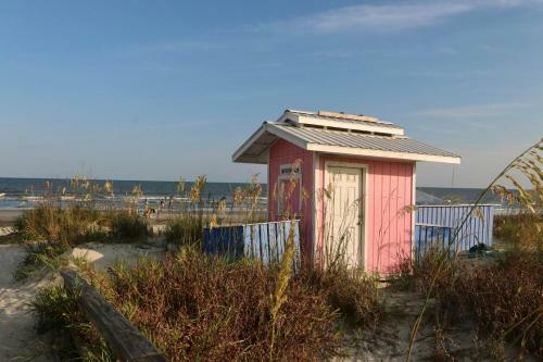 846 Marsh Dunes Rd