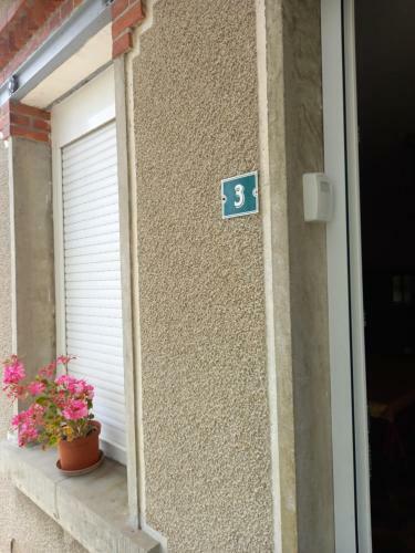 Maison En Boischaut Sud