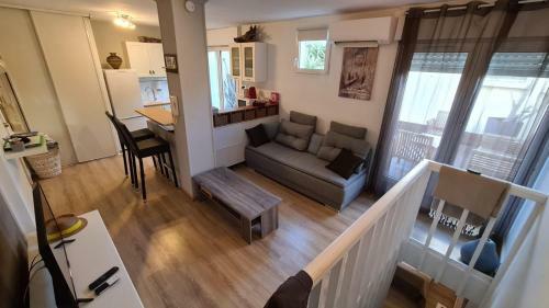Apartamento Appartement Atypique En Duplex