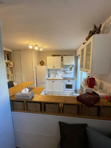 Apartamento Appartement Atypique En Duplex