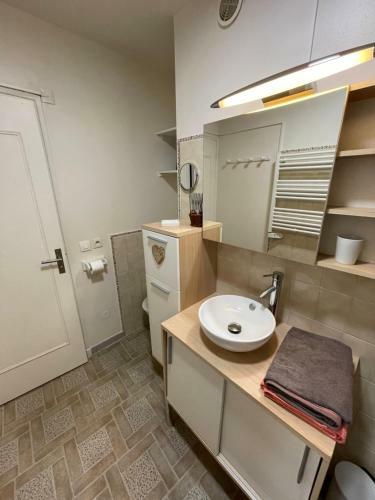 Apartamento Appartement Atypique En Duplex