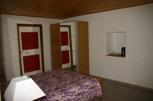 Bed & Breakfast Mas De La Giralde