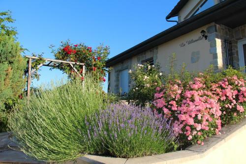 Bed & Breakfast La Villanelle